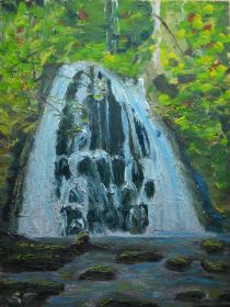 Josefstaler Wasserfall im Sommer.jpg