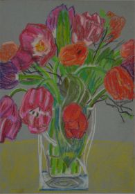 Tulpen rot  orange und lila ohne Rahmen.jpg